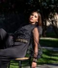 Noir Aristocratic Set
