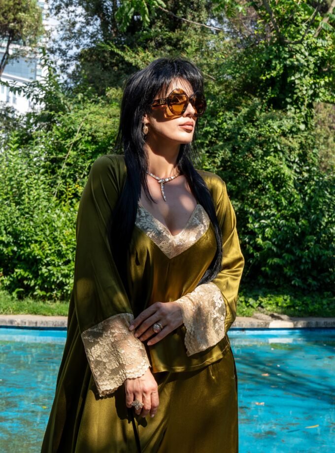 Risi Silk Signature