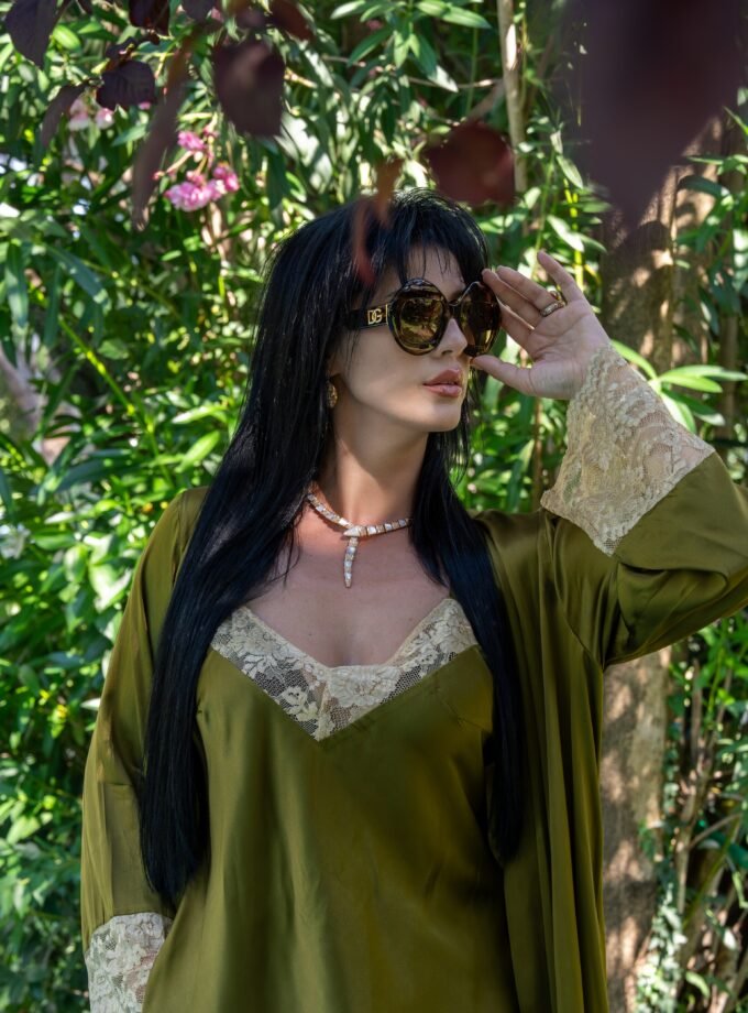 Risi Silk Signature